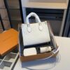 Stylish Fashion Carry LV Handbag L1680