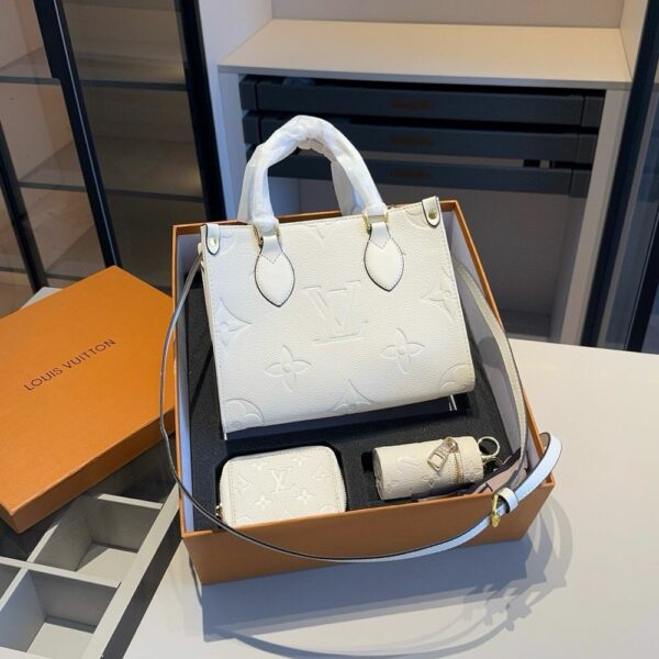 New Collection Fashion LV Handbag L1680