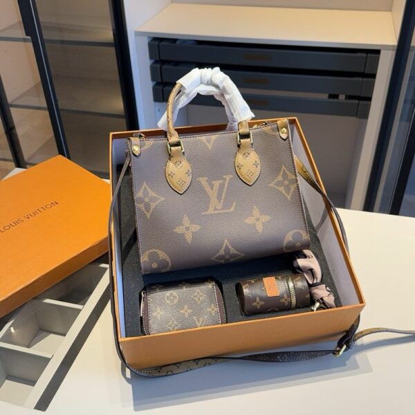 New Collection Fashion LV Handbag L1680