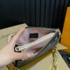 Stylish Fashion Carry LV Handbag L1677