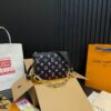Stylish Fashion Carry LV Handbag L1677