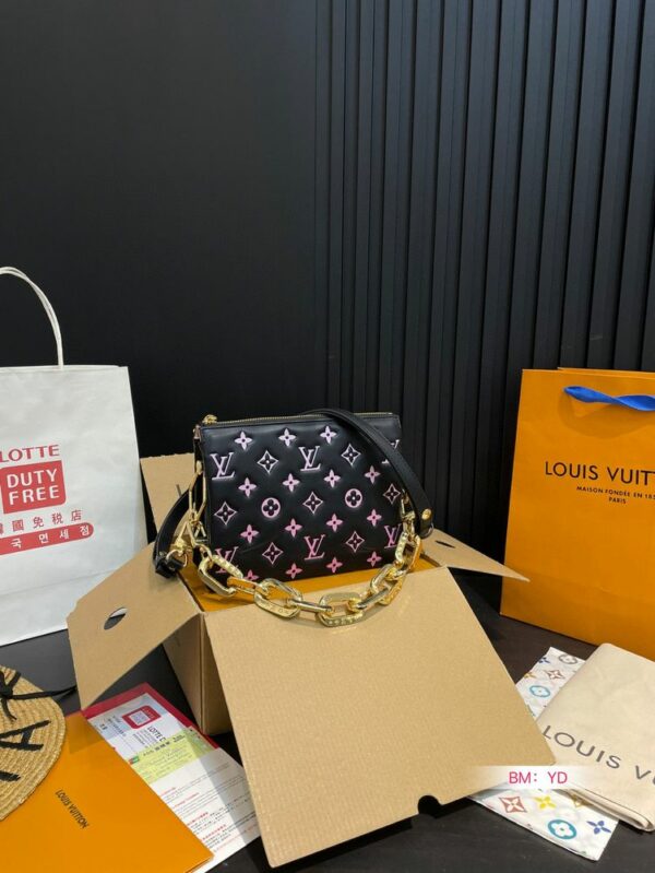 New Collection Fashion LV Handbag L1677