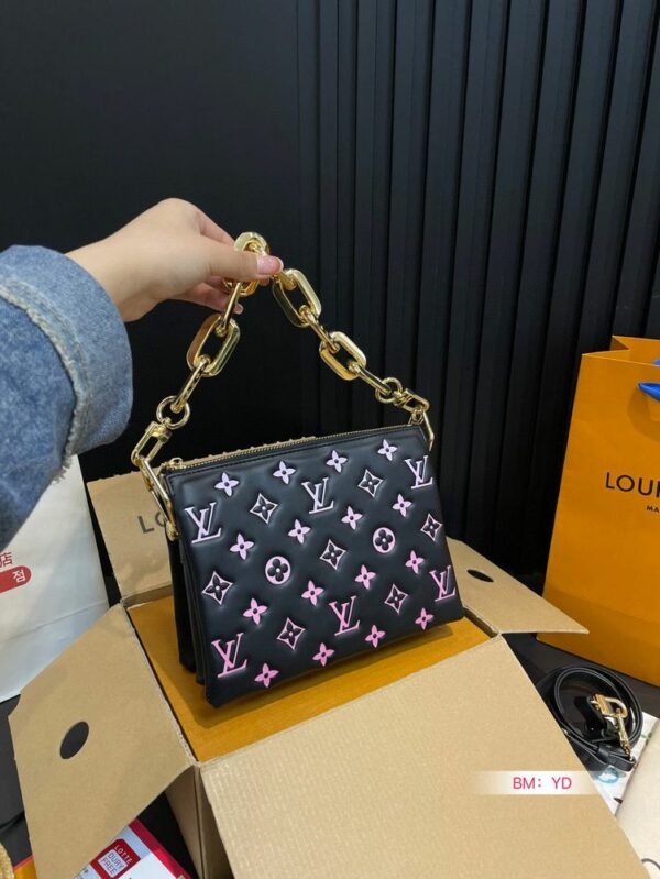 New Collection Fashion LV Handbag L1677
