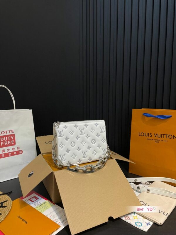 New Collection Fashion LV Handbag L1677
