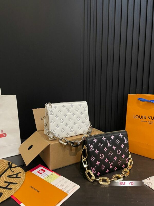 New Collection Fashion LV Handbag L1677