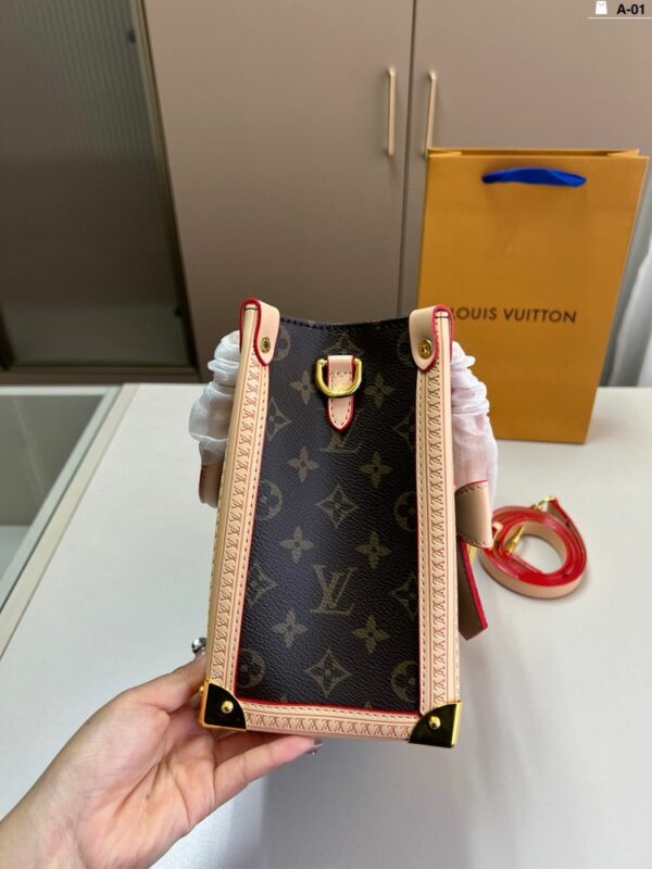 New Collection Fashion LV Handbag L1676
