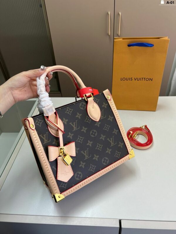 New Collection Fashion LV Handbag L1676