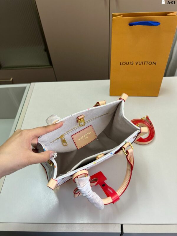 New Collection Fashion LV Handbag L1676