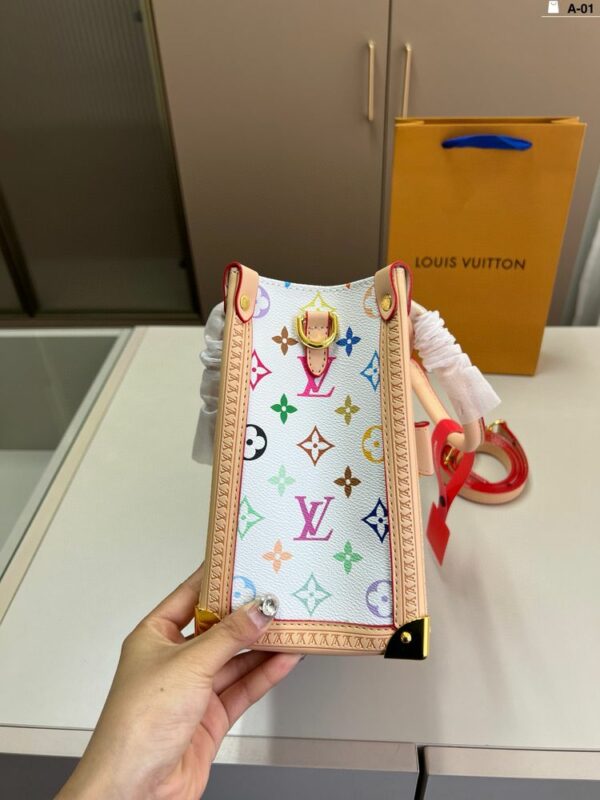 New Collection Fashion LV Handbag L1676