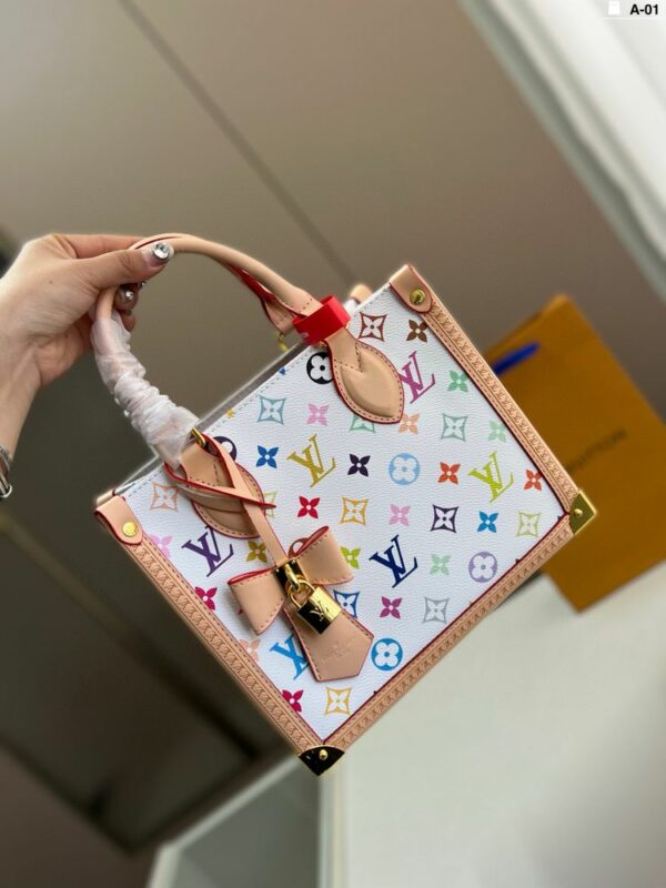 New Collection Fashion LV Handbag L1676