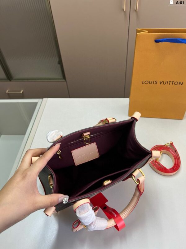 New Collection Fashion LV Handbag L1676
