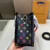 Stylish Fashion Carry LV Handbag L1676