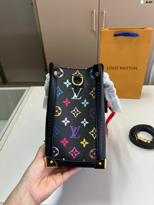 New Collection Fashion LV Handbag L1676
