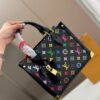 Stylish Fashion Carry LV Handbag L1676