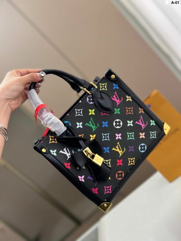 New Collection Fashion LV Handbag L1676