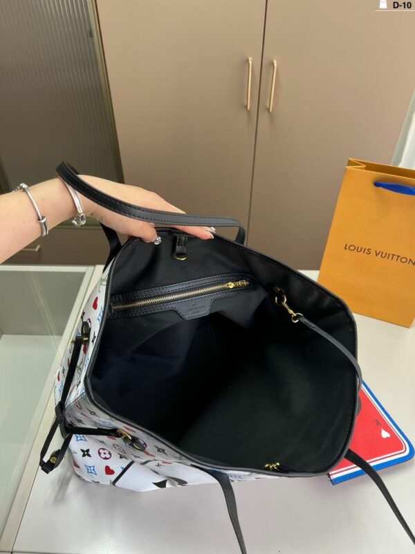 New Collection Fashion LV Handbag L1675