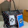 Stylish Fashion Carry LV Handbag L1675