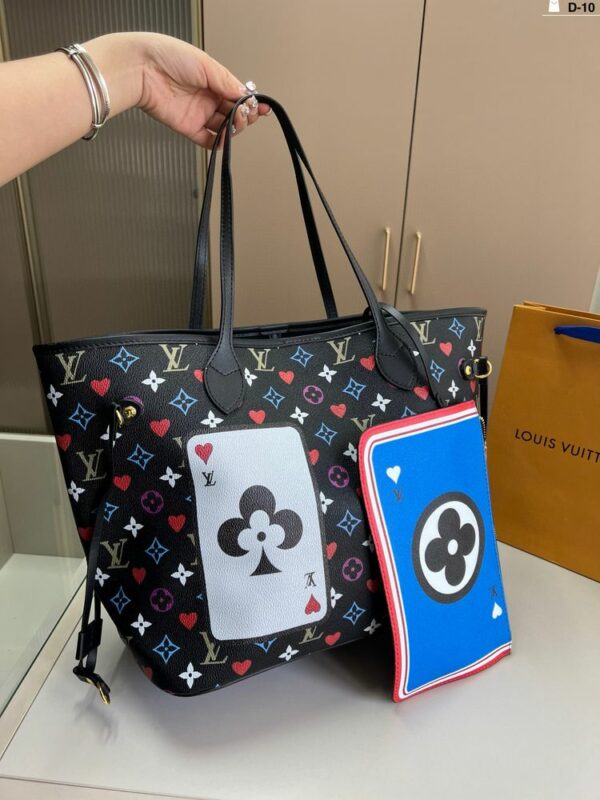 New Collection Fashion LV Handbag L1675