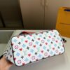 Stylish Fashion Carry LV Handbag L1675