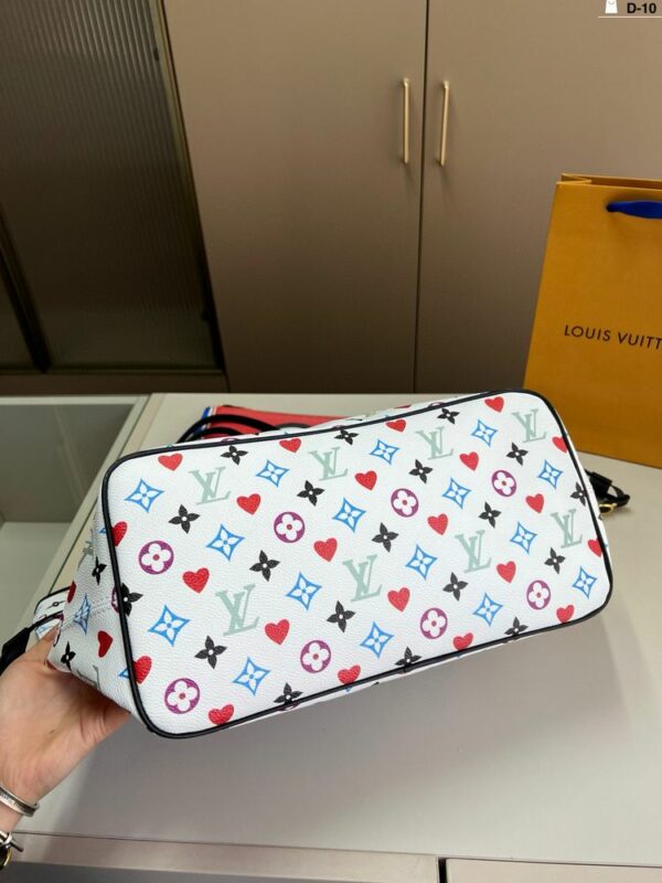 New Collection Fashion LV Handbag L1675