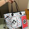 Stylish Fashion Carry LV Handbag L1675
