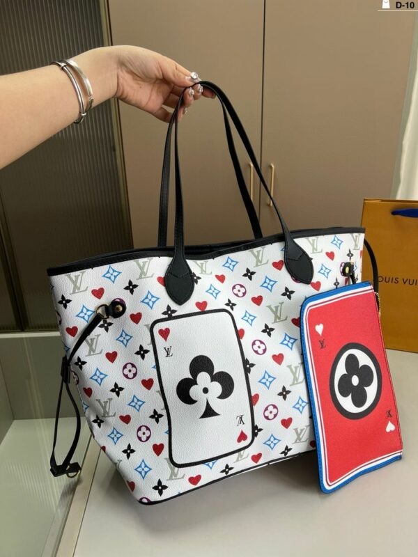 New Collection Fashion LV Handbag L1675