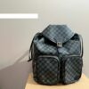 Stylish Fashion Carry LV Handbag L1672 Stylish Fashion Carry LV Handbag L1672