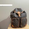 Stylish Fashion Carry LV Handbag L1672 Stylish Fashion Carry LV Handbag L1672