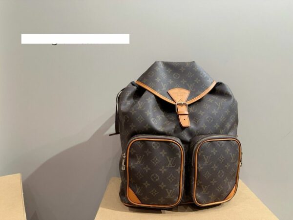 New Collection Fashion LV Handbag L1672