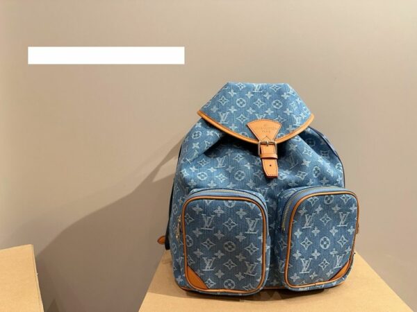 New Collection Fashion LV Handbag L1672