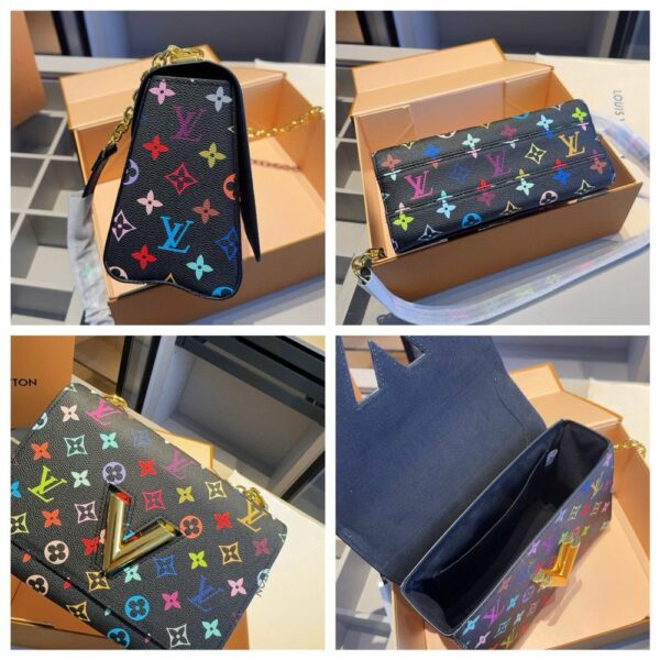 New Collection Fashion LV Handbag L1671