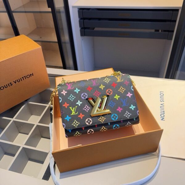 New Collection Fashion LV Handbag L1671