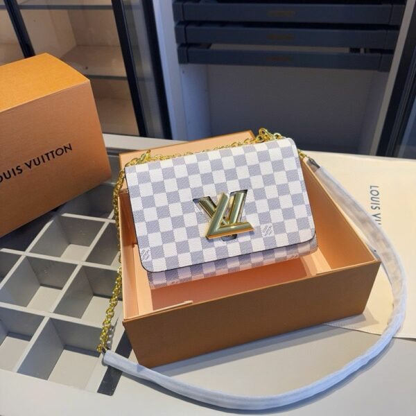 New Collection Fashion LV Handbag L1671