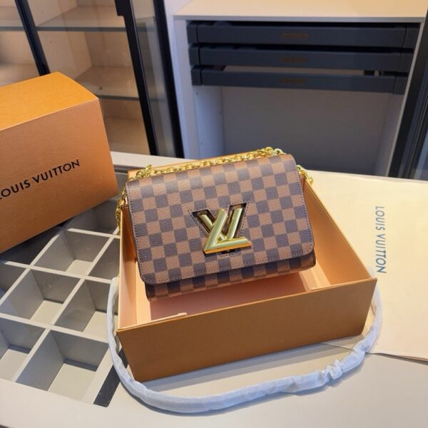 New Collection Fashion LV Handbag L1671
