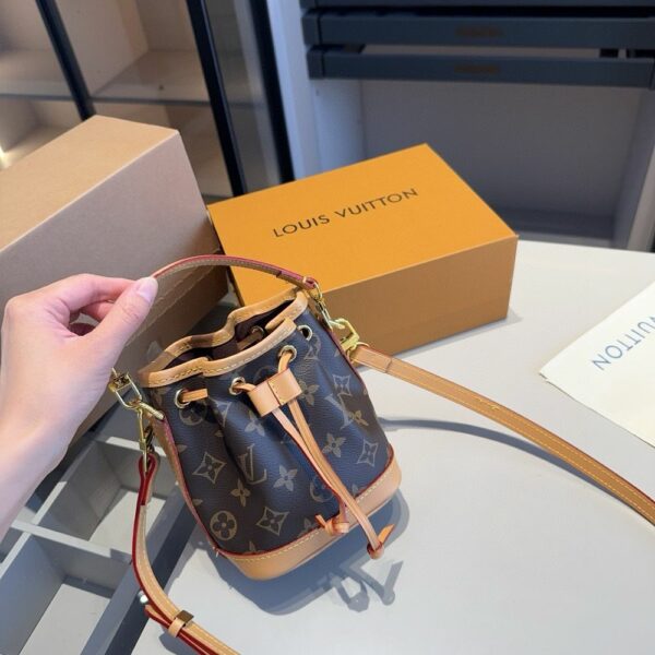 New Collection Fashion LV Handbag L1670