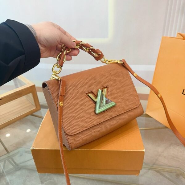 New Collection Fashion LV Handbag L1669