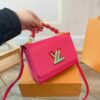 Stylish Fashion Carry LV Handbag L1669