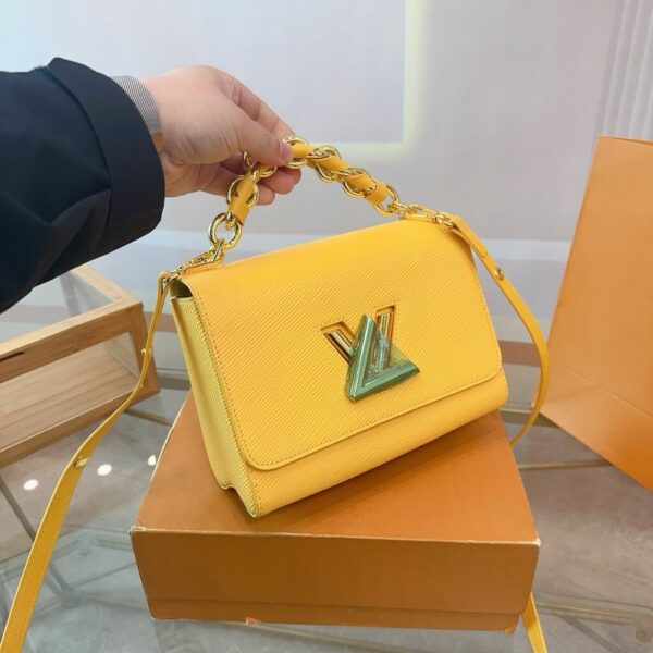 New Collection Fashion LV Handbag L1669