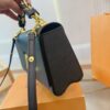 Stylish Fashion Carry LV Handbag L1669