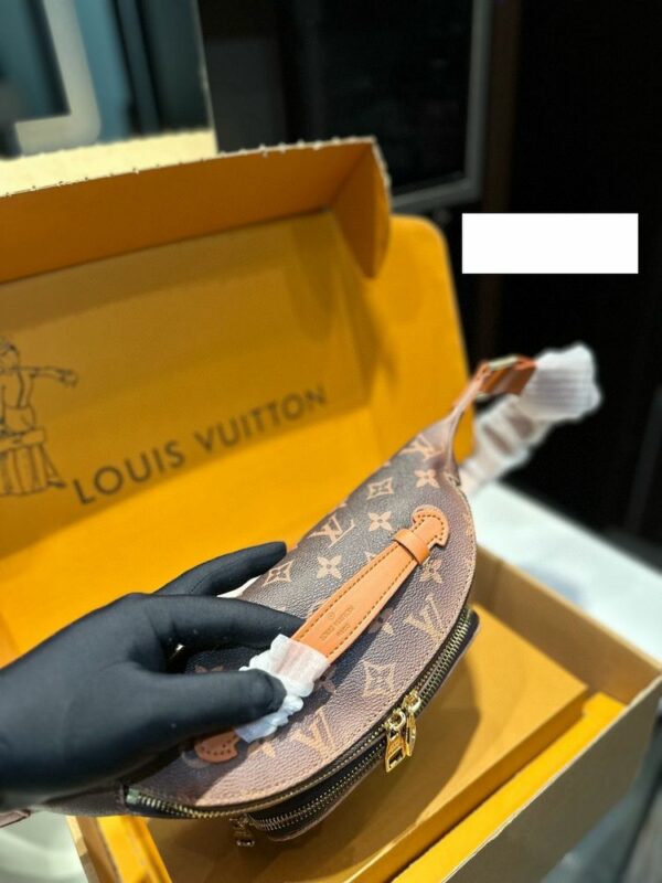 New Collection Fashion LV Handbag L1668