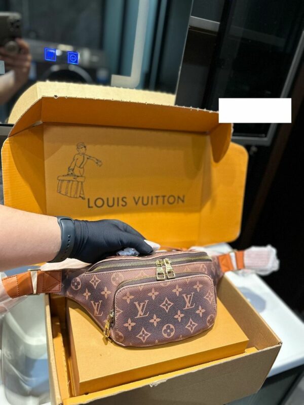 New Collection Fashion LV Handbag L1668