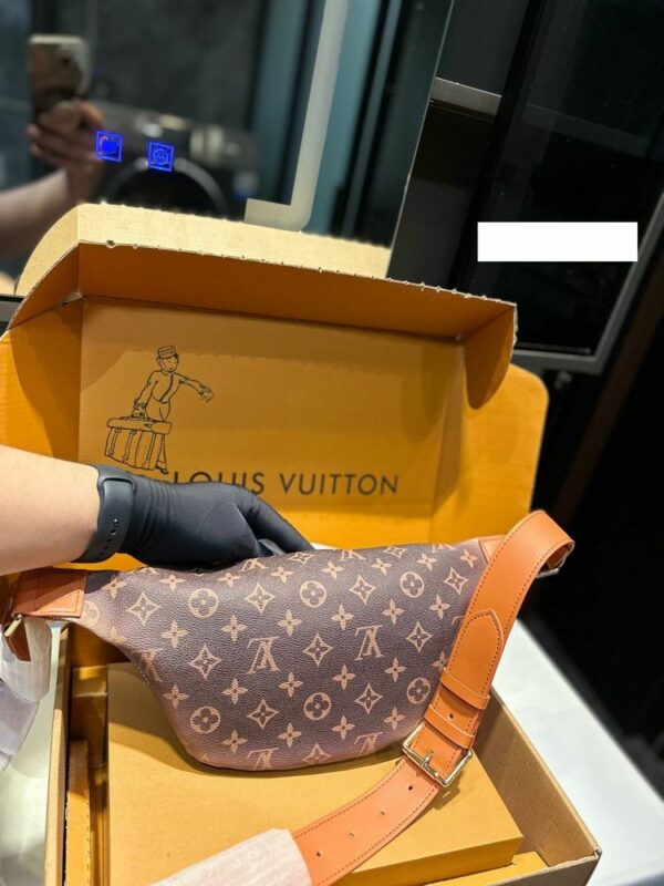 New Collection Fashion LV Handbag L1668
