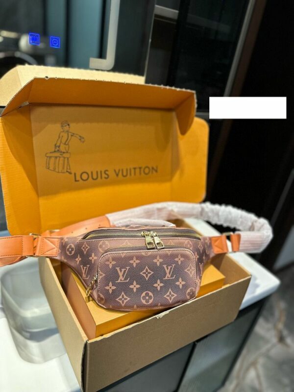 New Collection Fashion LV Handbag L1668