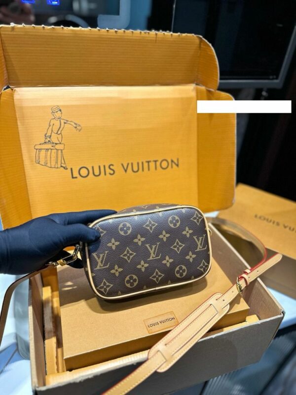 New Collection Fashion LV Handbag L1667