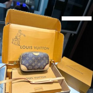 New Collection Fashion LV Handbag L1667