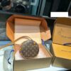 Stylish Fashion Carry LV Handbag L1666