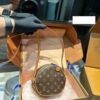 Stylish Fashion Carry LV Handbag L1666
