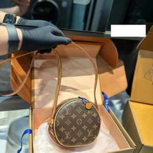 New Collection Fashion LV Handbag L1666