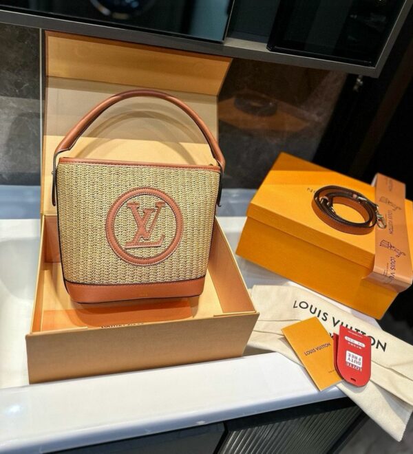 New Collection Fashion LV Handbag L1665
