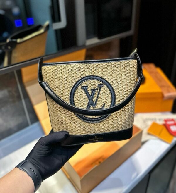 New Collection Fashion LV Handbag L1665
